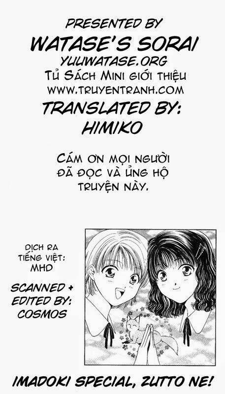 Cô Bé Nghèo Khó Chapter 27 - Trang 2