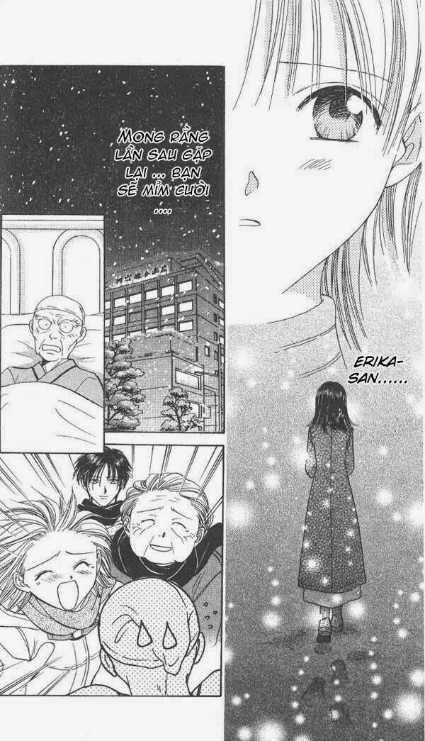 Cô Bé Nghèo Khó Chapter 26 - Trang 2