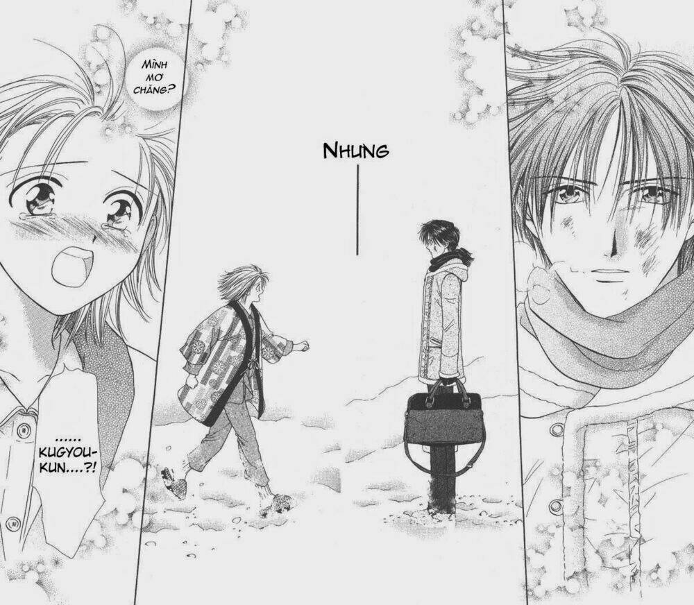 Cô Bé Nghèo Khó Chapter 25 - Trang 2