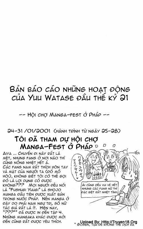 Cô Bé Nghèo Khó Chapter 23 - Trang 2