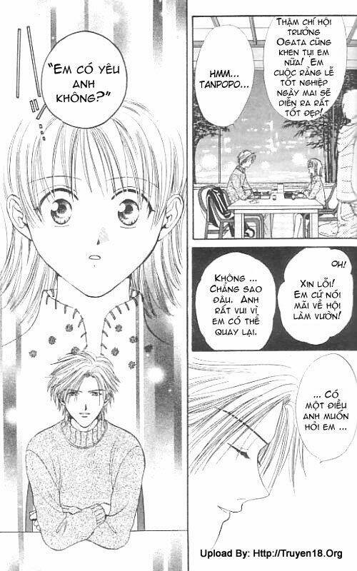 Cô Bé Nghèo Khó Chapter 23 - Trang 2