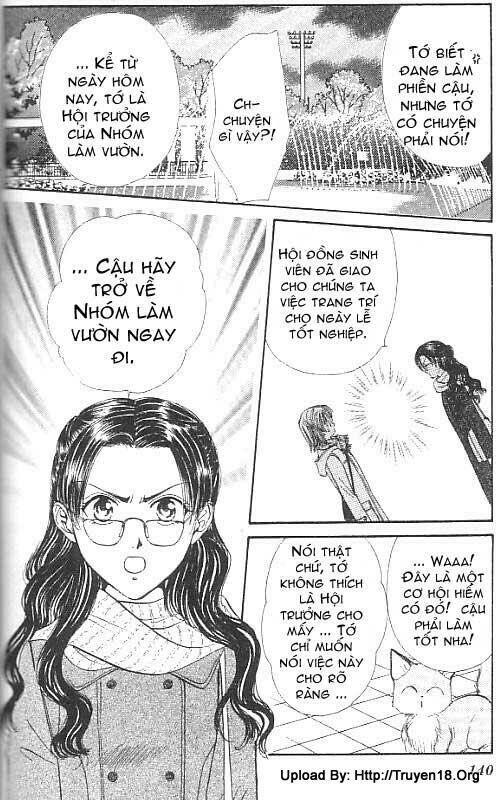 Cô Bé Nghèo Khó Chapter 22 - Trang 2