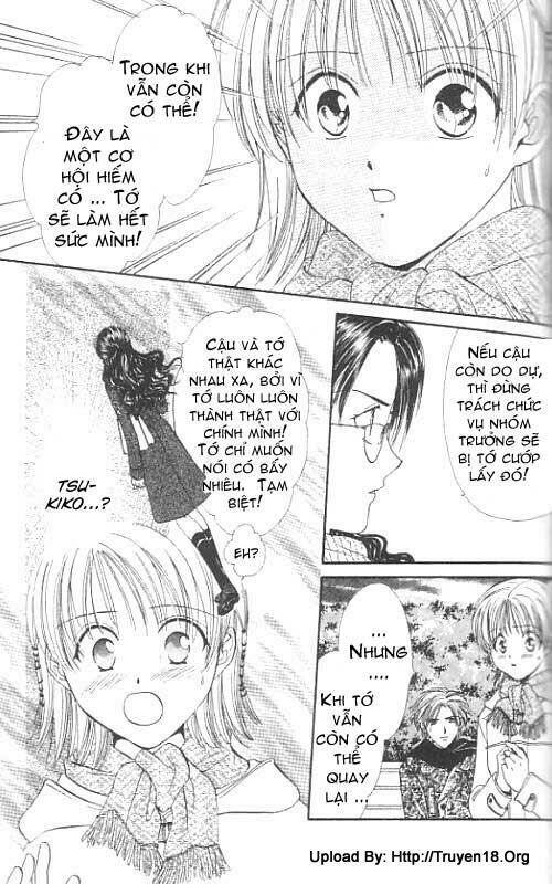 Cô Bé Nghèo Khó Chapter 22 - Trang 2