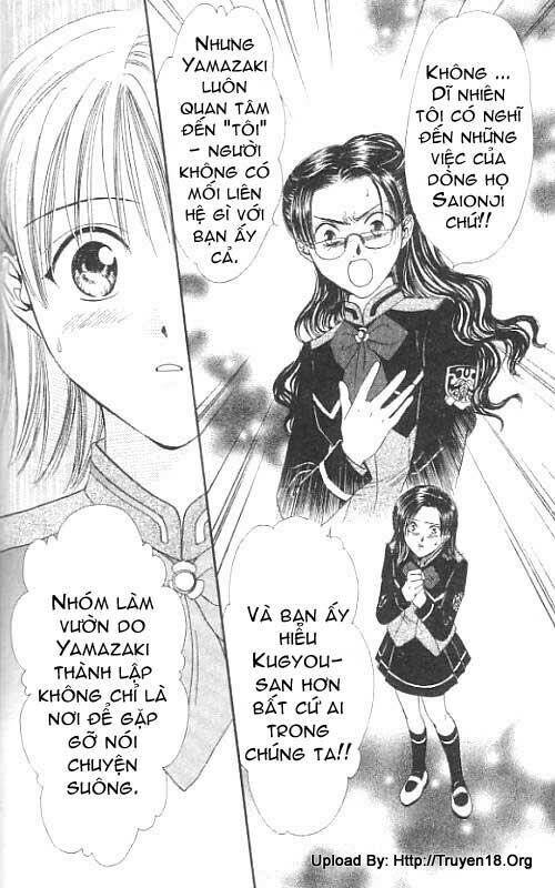 Cô Bé Nghèo Khó Chapter 22 - Trang 2