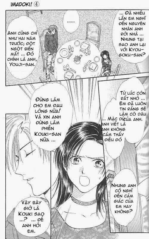 Cô Bé Nghèo Khó Chapter 21 - Trang 2