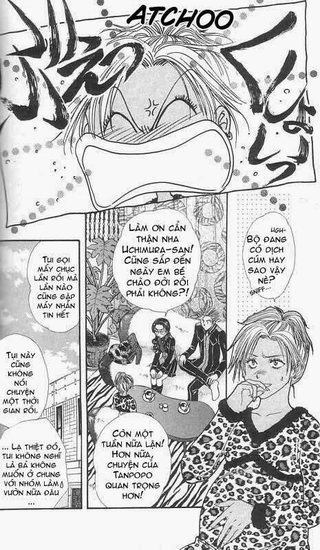 Cô Bé Nghèo Khó Chapter 20 - Trang 2