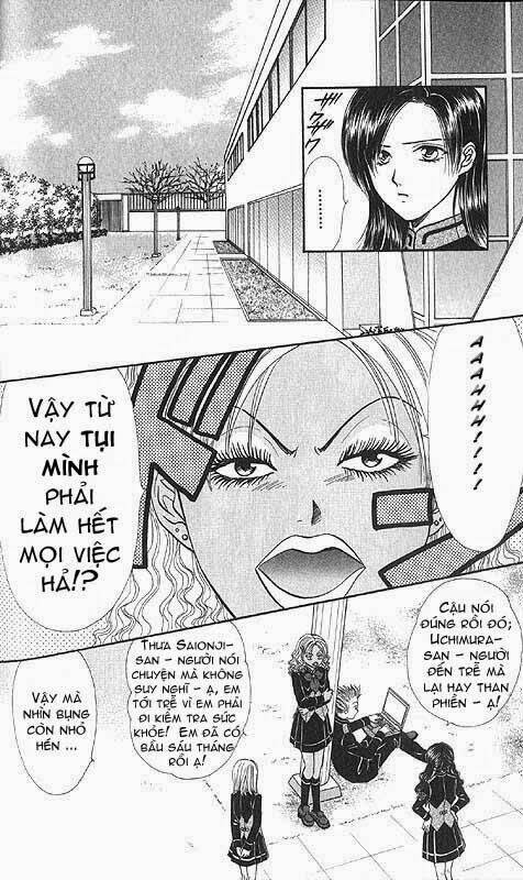 Cô Bé Nghèo Khó Chapter 16 - Trang 2