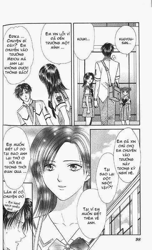 Cô Bé Nghèo Khó Chapter 16 - Trang 2