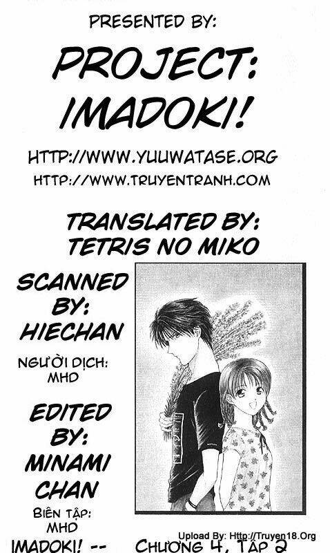 Cô Bé Nghèo Khó Chapter 10 - Trang 2