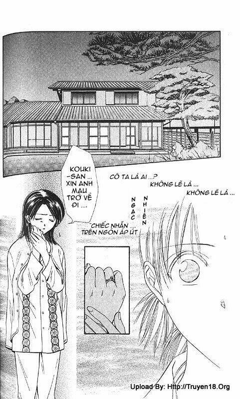 Cô Bé Nghèo Khó Chapter 10 - Trang 2