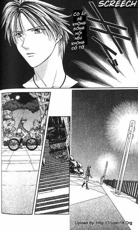 Cô Bé Nghèo Khó Chapter 10 - Trang 2