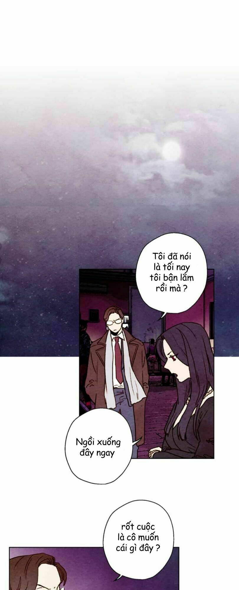 Tokyo Babylon Chapter 26 - Trang 2