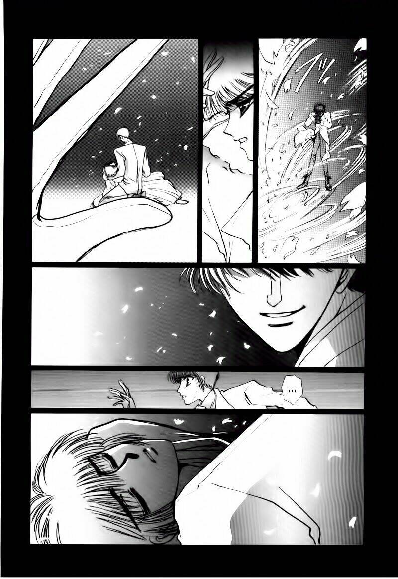 Tokyo Babylon Chapter 10 - Trang 2