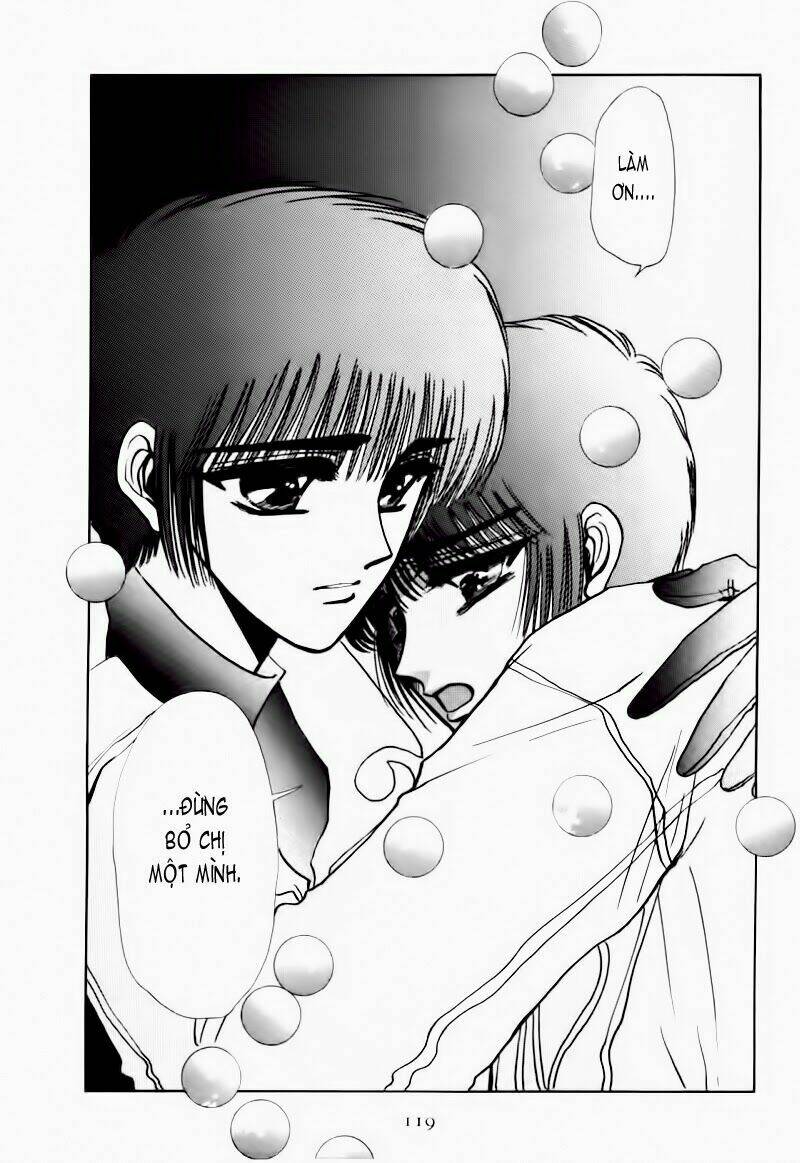 Tokyo Babylon Chapter 10 - Trang 2