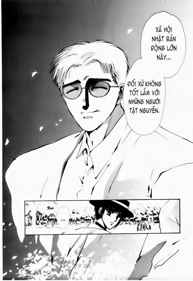 Tokyo Babylon Chapter 10 - Trang 2