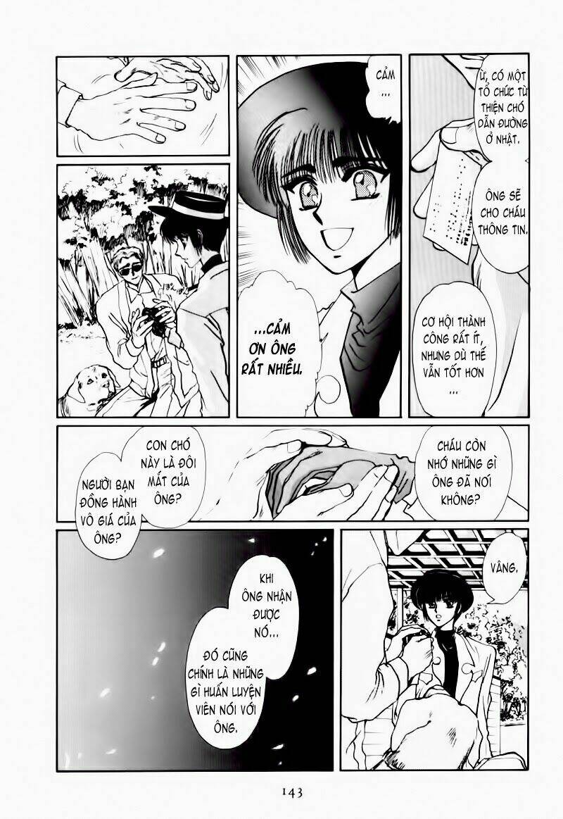 Tokyo Babylon Chapter 10 - Trang 2