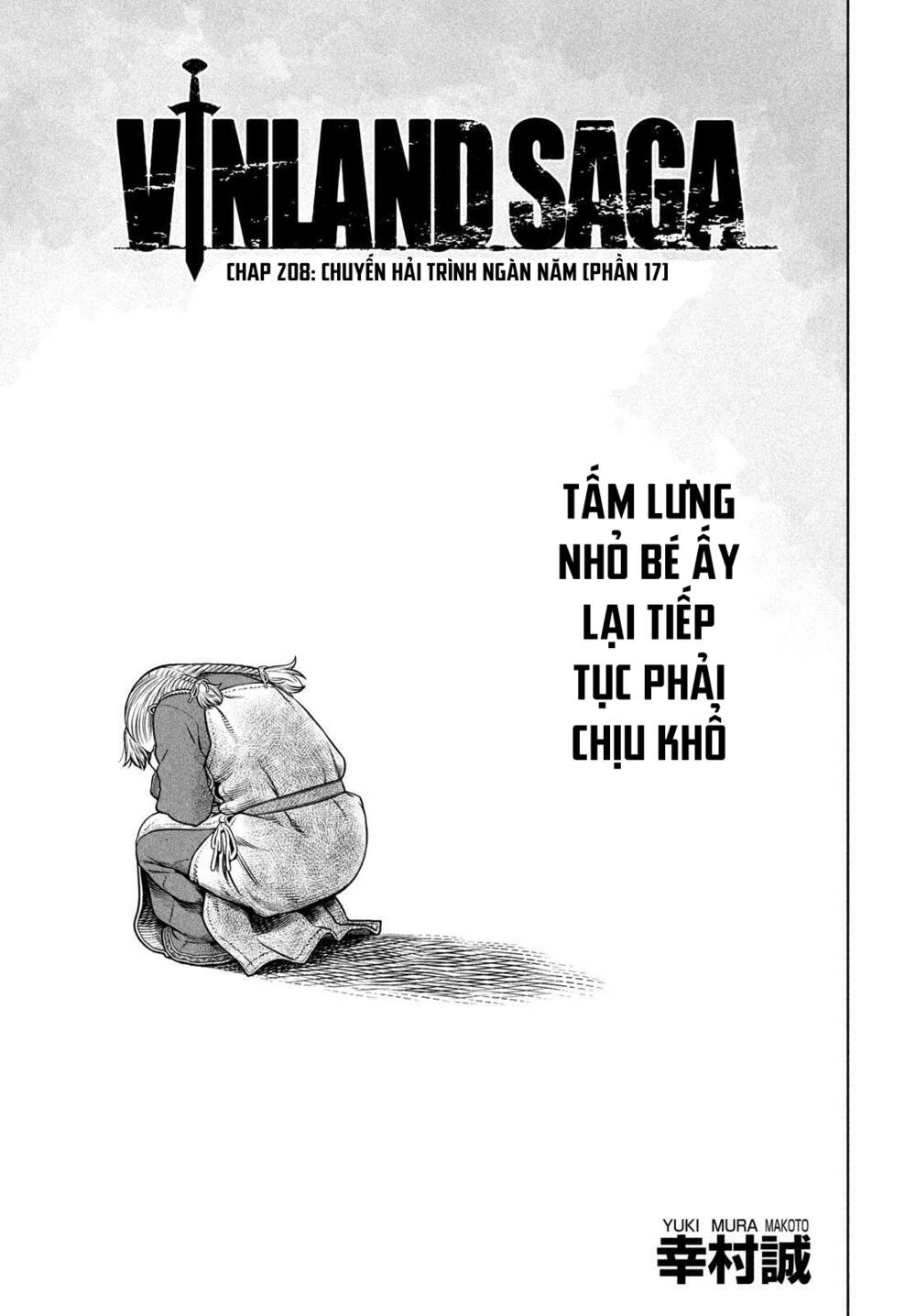 Truyền Thuyết Miền Đất Hứa Chapter 208 - Trang 2