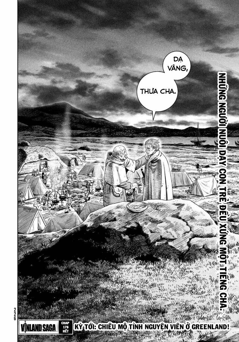 Truyền Thuyết Miền Đất Hứa Chapter 176 - Trang 2