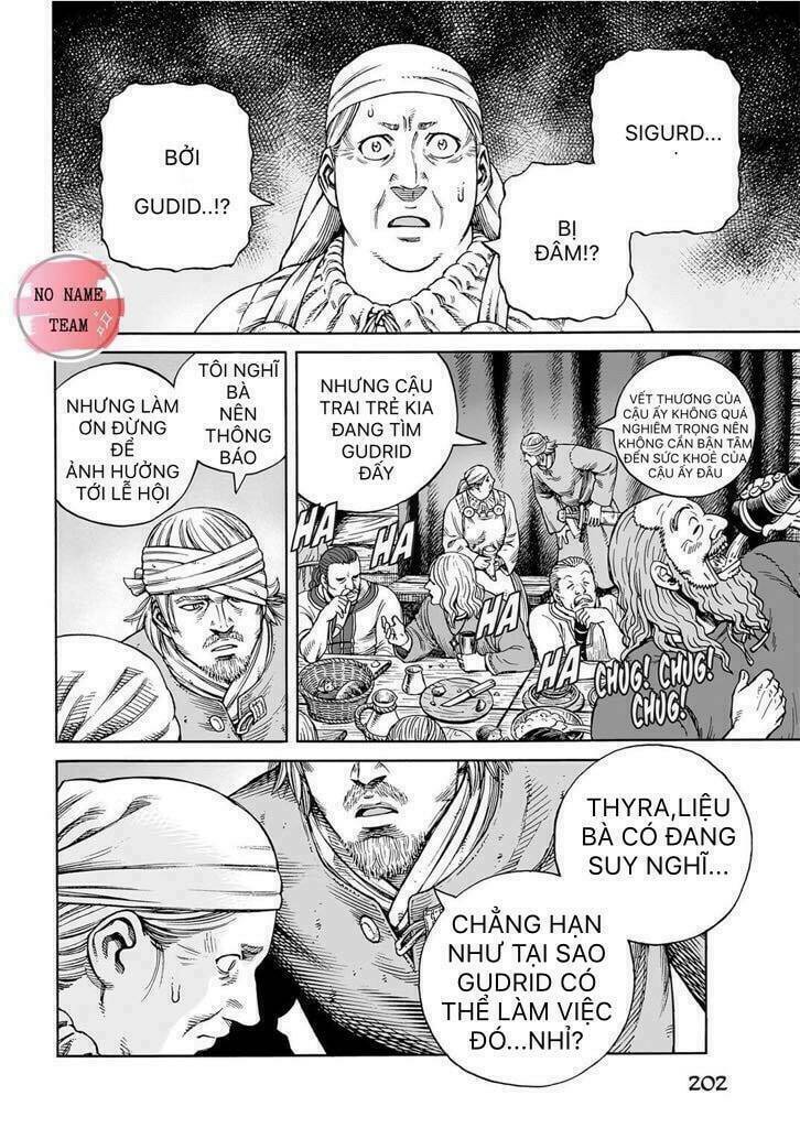 Truyền Thuyết Miền Đất Hứa Chapter 108 - Trang 2