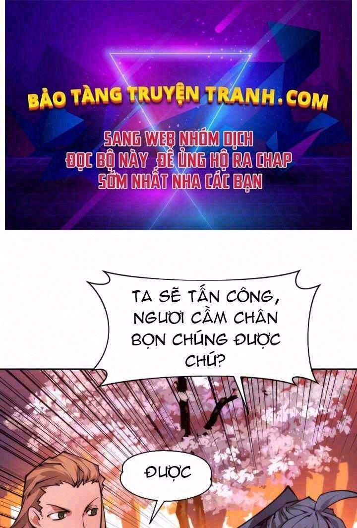 Thời Đại Hoàng Kim Chapter 36 - Trang 2