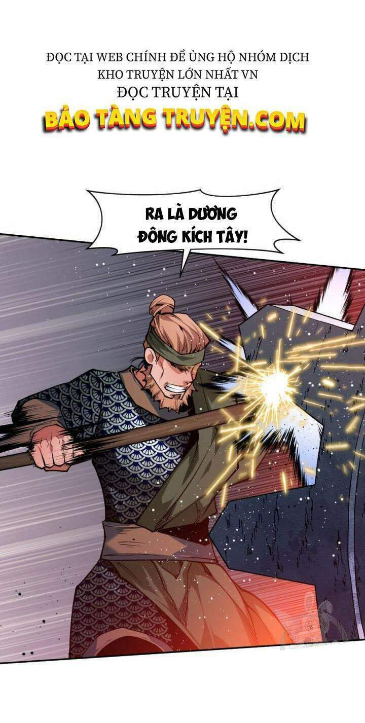 Thời Đại Hoàng Kim Chapter 26 - Trang 2