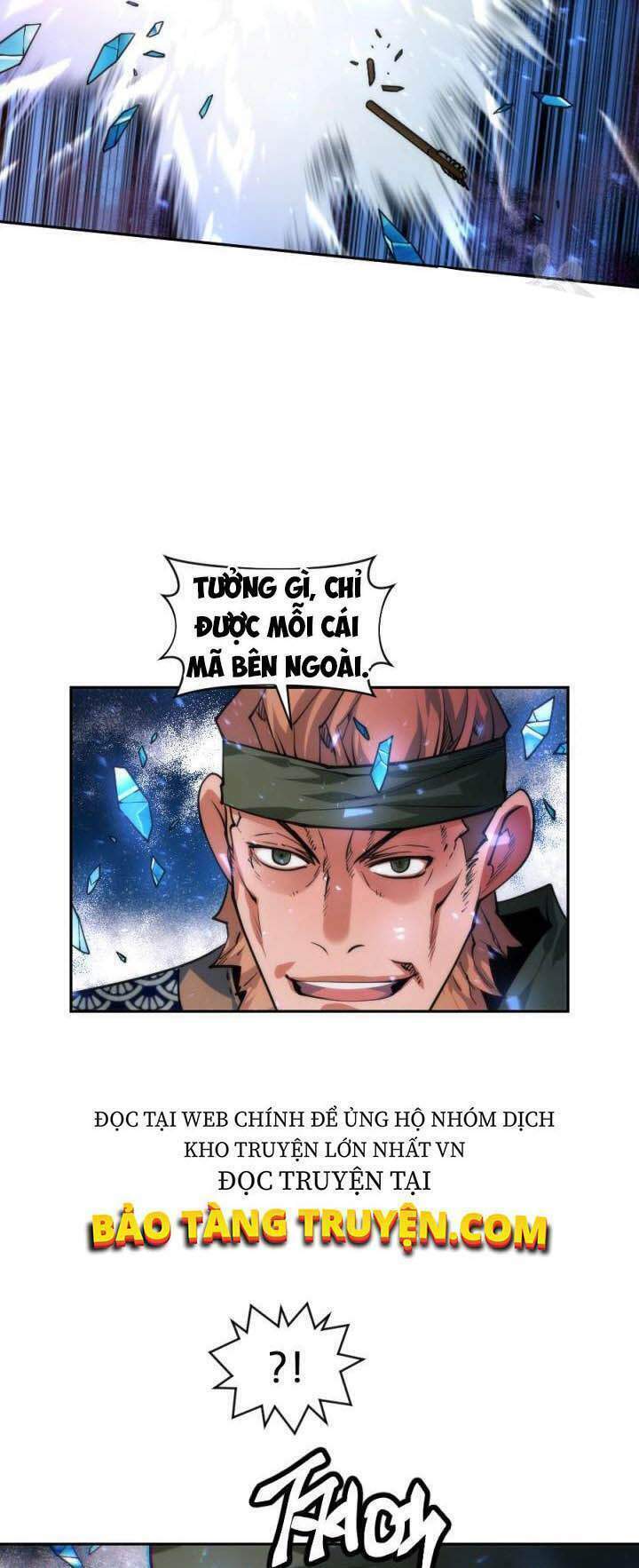 Thời Đại Hoàng Kim Chapter 26 - Trang 2