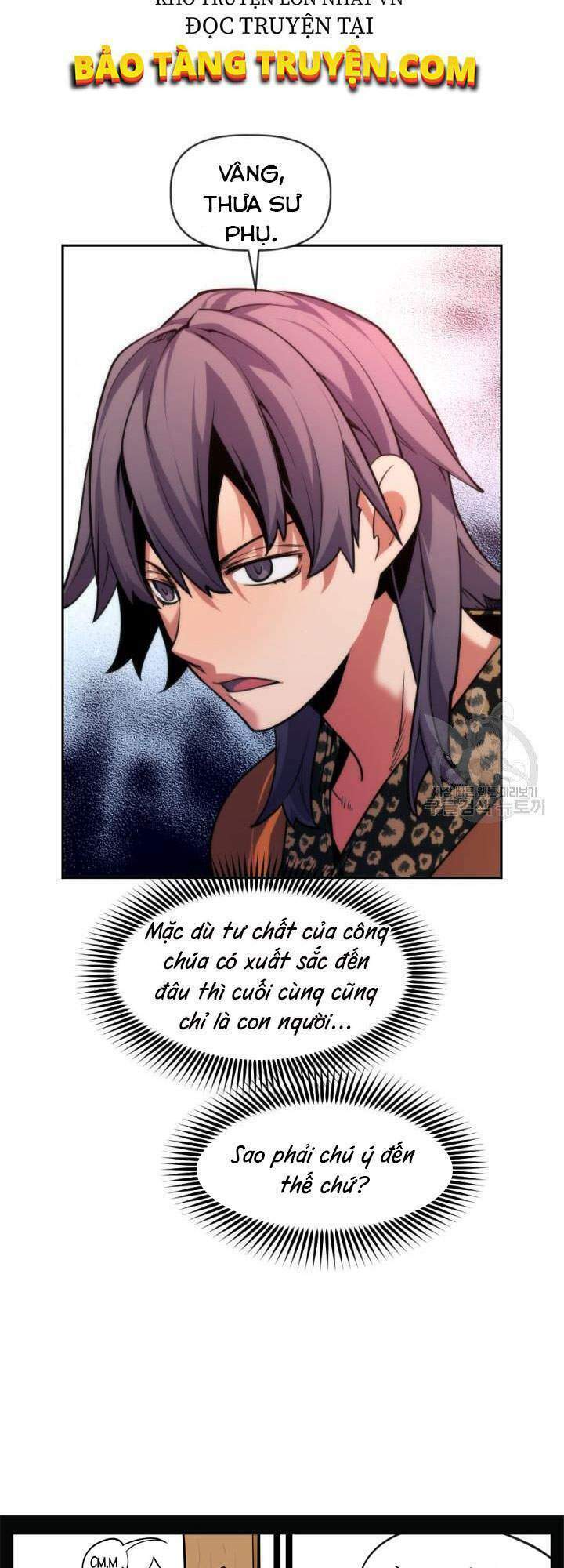 Thời Đại Hoàng Kim Chapter 26 - Trang 2