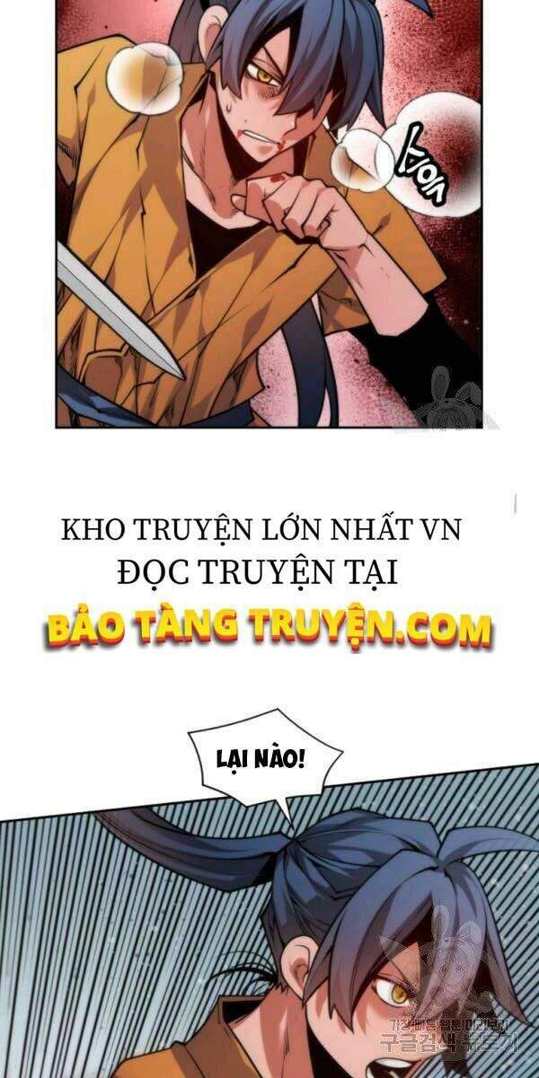 Thời Đại Hoàng Kim Chapter 23 - Trang 2