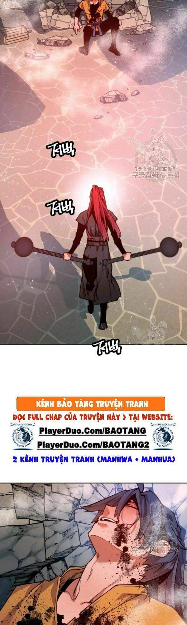 Thời Đại Hoàng Kim Chapter 20 - Trang 2