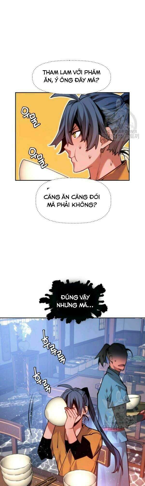 Thời Đại Hoàng Kim Chapter 18 - Trang 2