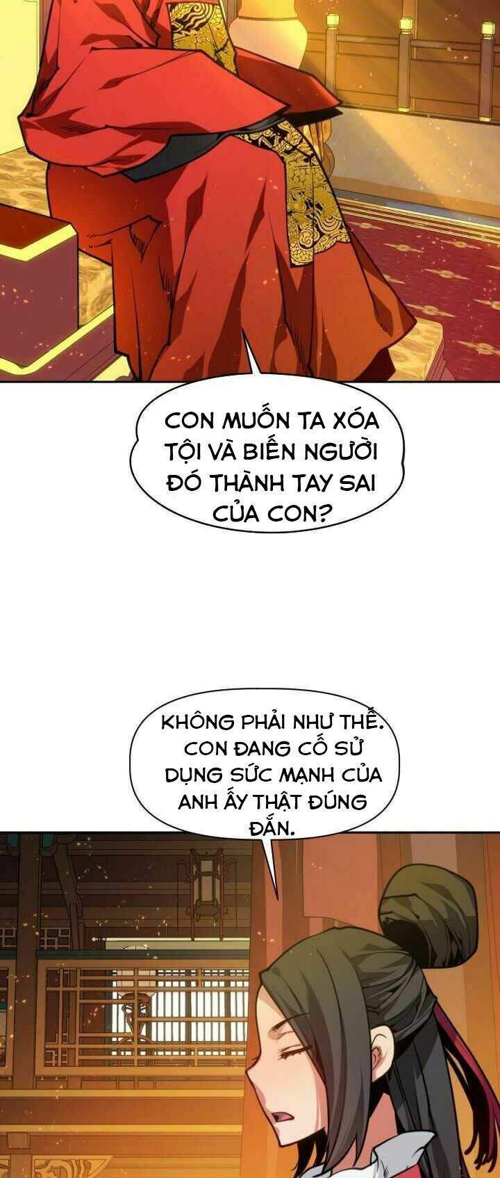 Thời Đại Hoàng Kim Chapter 14 - Trang 2