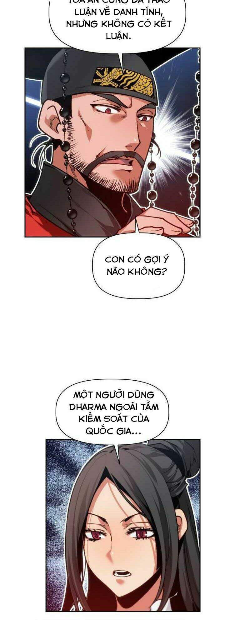 Thời Đại Hoàng Kim Chapter 14 - Trang 2