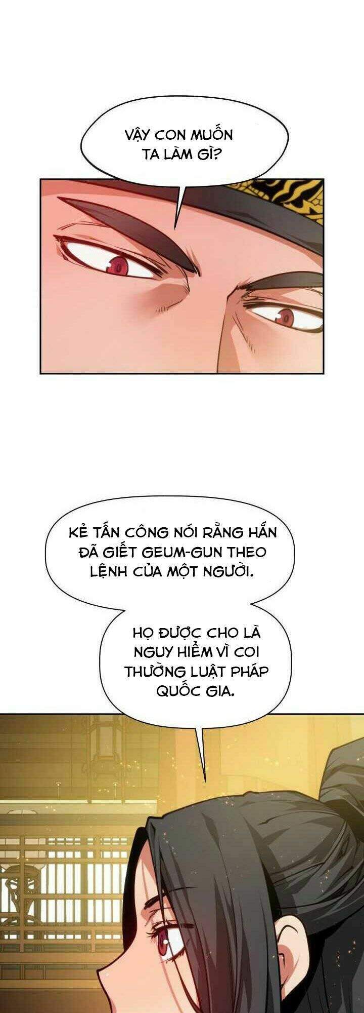 Thời Đại Hoàng Kim Chapter 14 - Trang 2