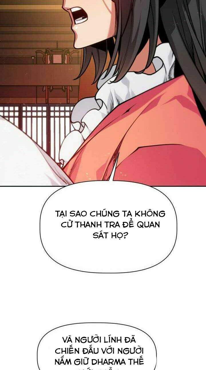 Thời Đại Hoàng Kim Chapter 14 - Trang 2