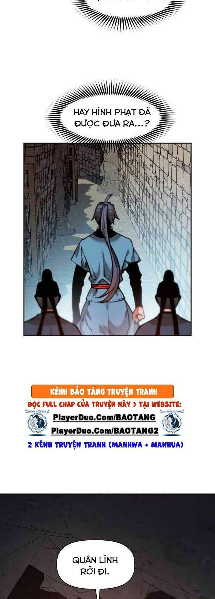 Thời Đại Hoàng Kim Chapter 14 - Trang 2