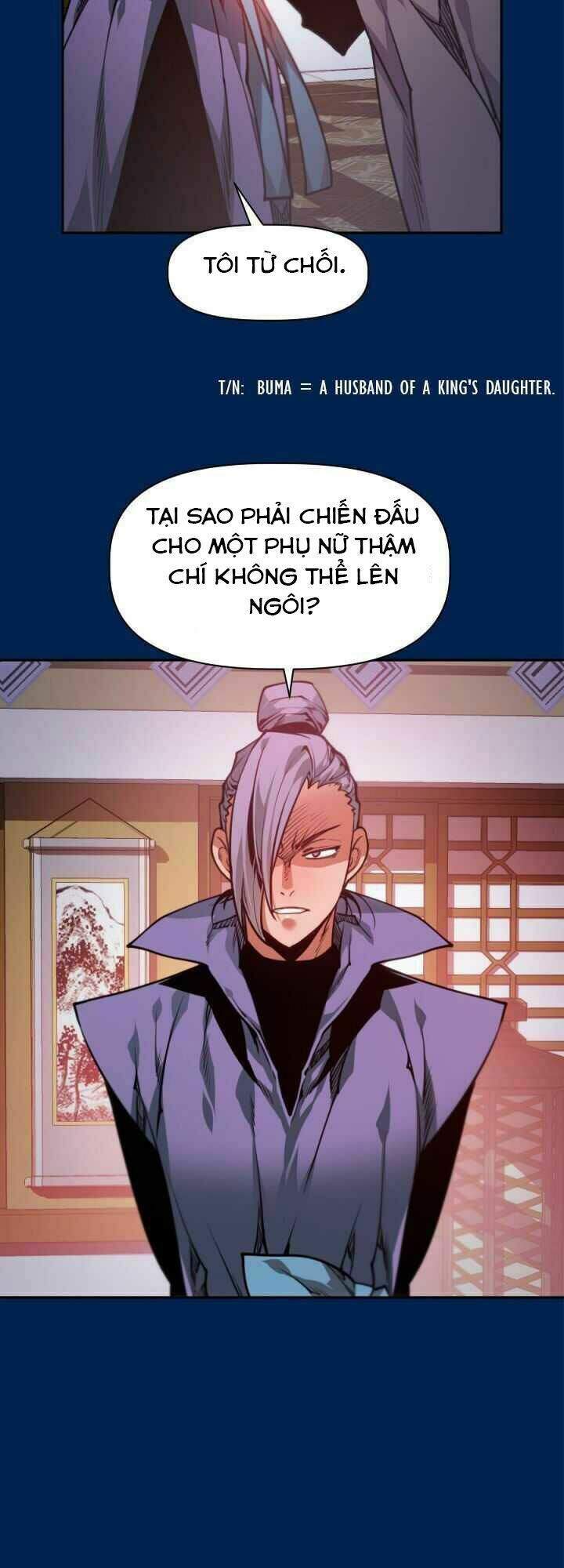 Thời Đại Hoàng Kim Chapter 14 - Trang 2