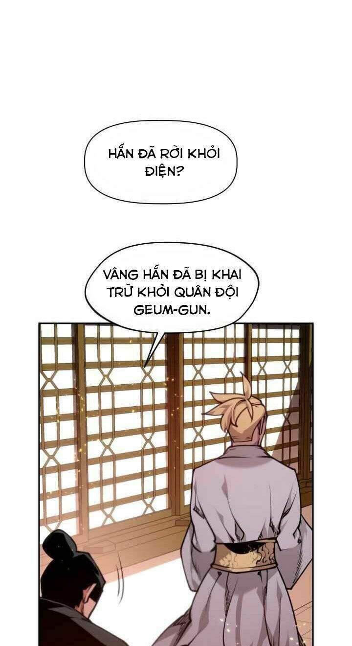 Thời Đại Hoàng Kim Chapter 14 - Trang 2