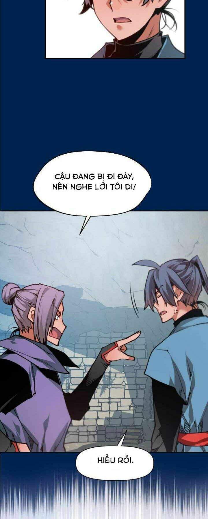 Thời Đại Hoàng Kim Chapter 14 - Trang 2