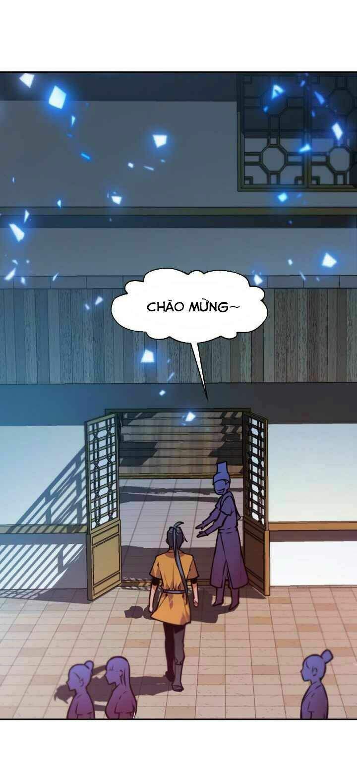 Thời Đại Hoàng Kim Chapter 14 - Trang 2