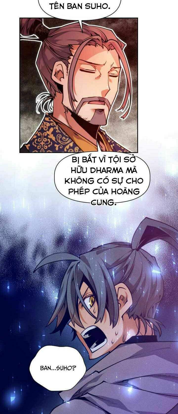 Thời Đại Hoàng Kim Chapter 13 - Trang 2