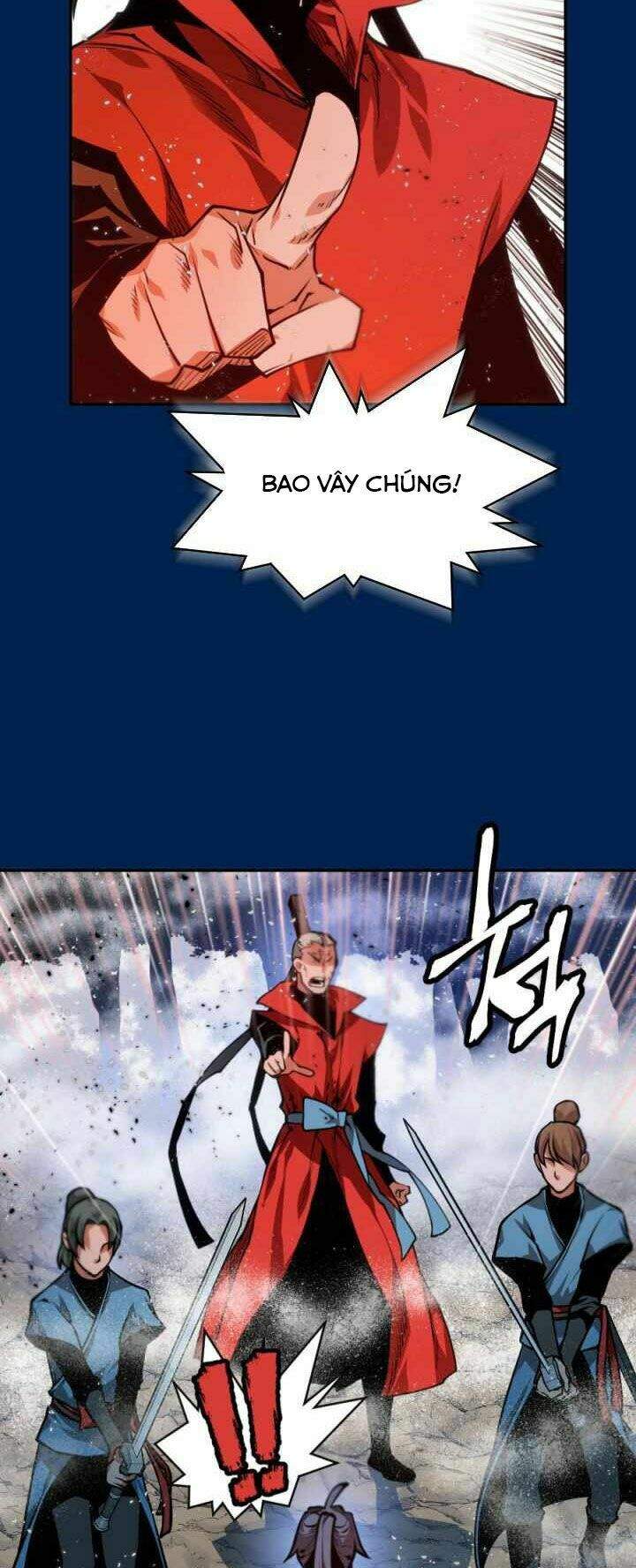 Thời Đại Hoàng Kim Chapter 13 - Trang 2