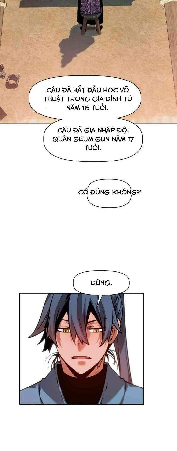 Thời Đại Hoàng Kim Chapter 13 - Trang 2