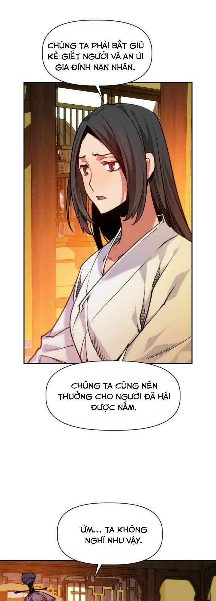 Thời Đại Hoàng Kim Chapter 13 - Trang 2