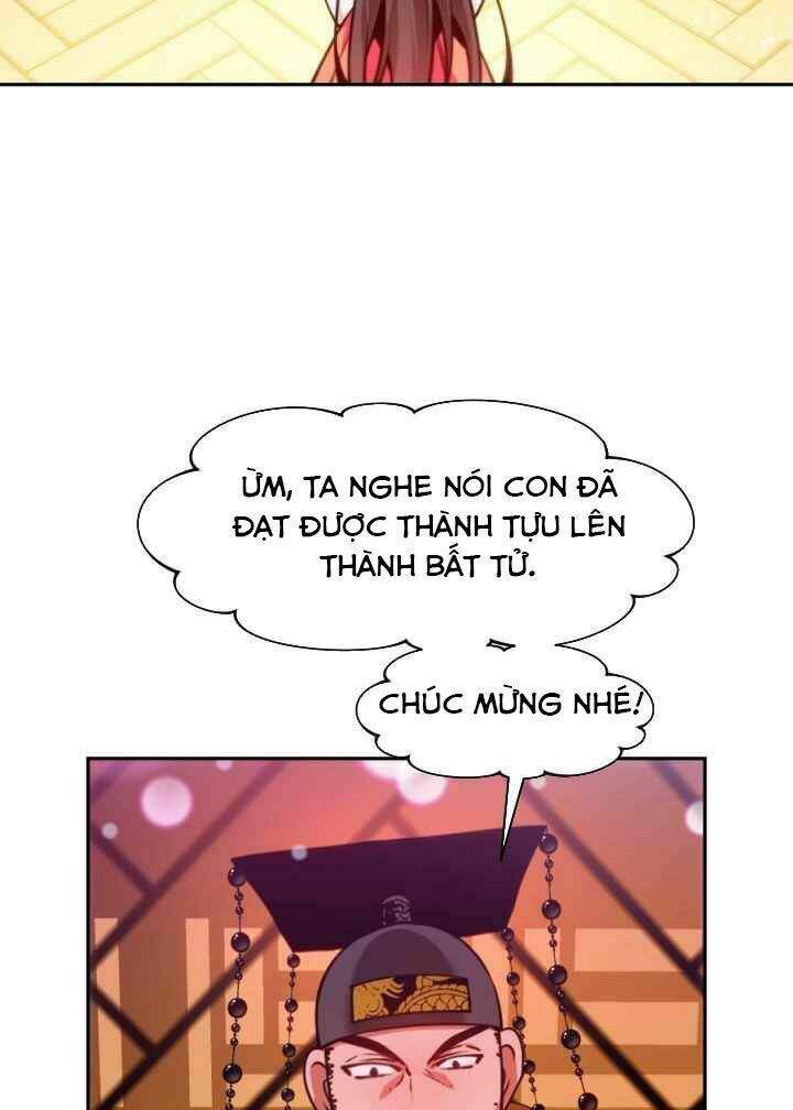 Thời Đại Hoàng Kim Chapter 13 - Trang 2