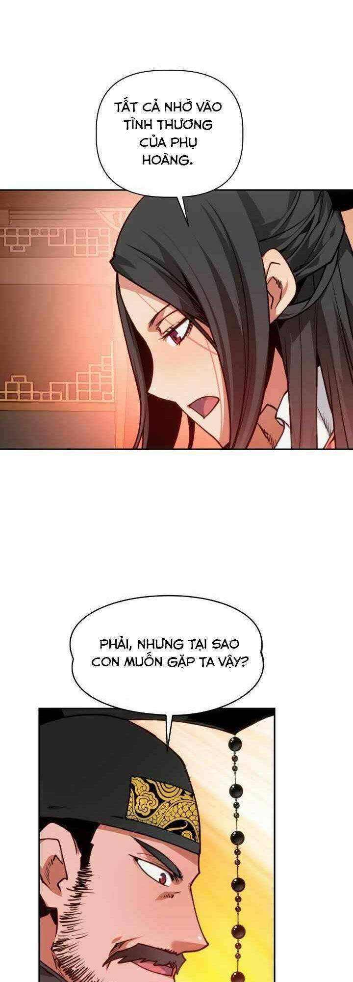 Thời Đại Hoàng Kim Chapter 13 - Trang 2