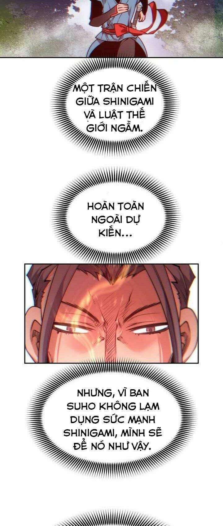 Thời Đại Hoàng Kim Chapter 12 - Trang 2