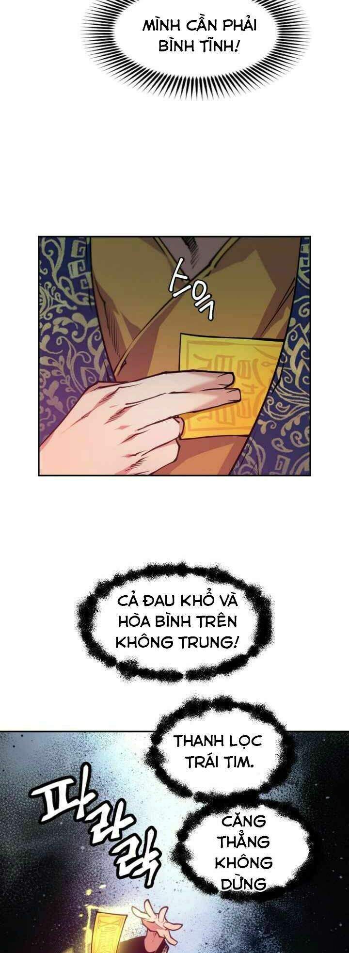 Thời Đại Hoàng Kim Chapter 12 - Trang 2