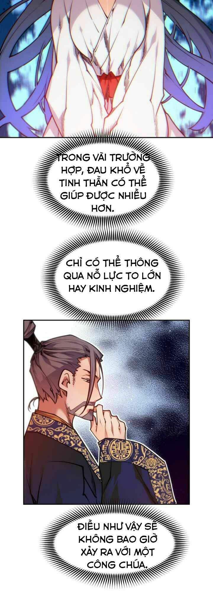 Thời Đại Hoàng Kim Chapter 12 - Trang 2