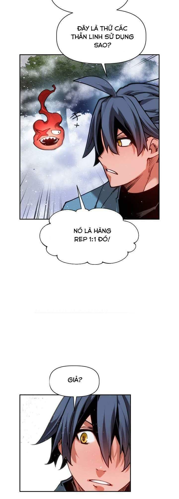 Thời Đại Hoàng Kim Chapter 11 - Trang 2