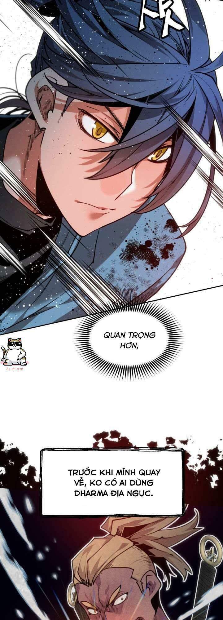 Thời Đại Hoàng Kim Chapter 11 - Trang 2